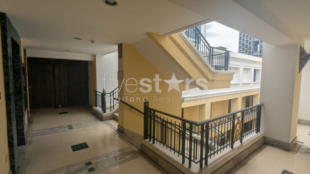 Appartement de 2 chambres à louer au cœur de Silom, photo 14