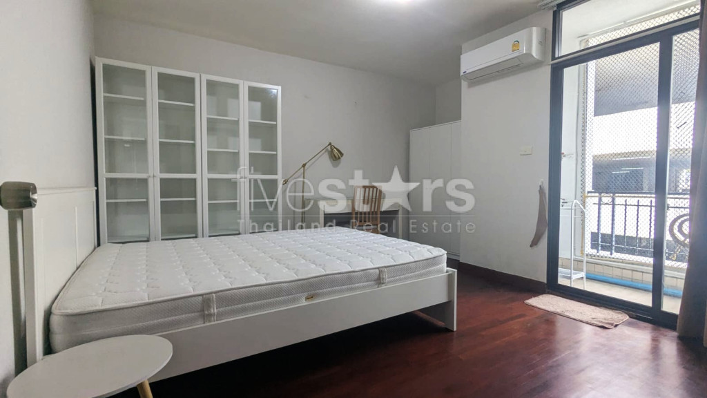 Appartement de 2 chambres à louer au cœur de Silom, photo 8
