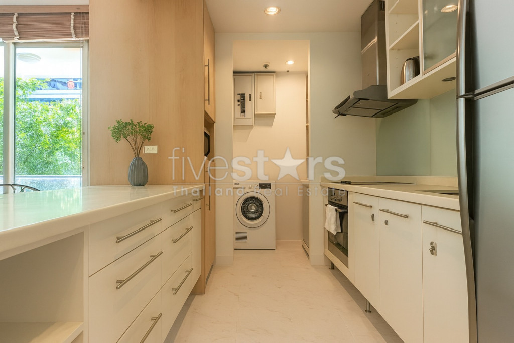 3 bedroom condo for rent close to Saladaeng BTS Station, photo 5
