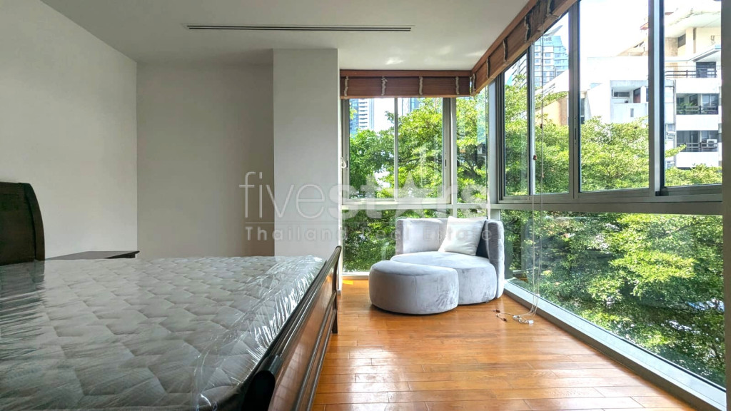 3 bedroom condo for rent close to Saladaeng BTS Station, photo 7