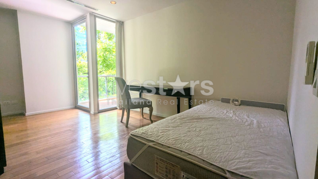 3 bedroom condo for rent close to Saladaeng BTS Station, photo 11