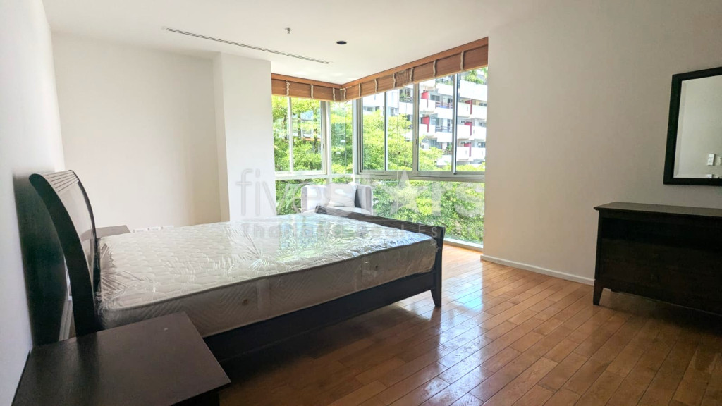 3 bedroom condo for rent close to Saladaeng BTS Station, photo 6