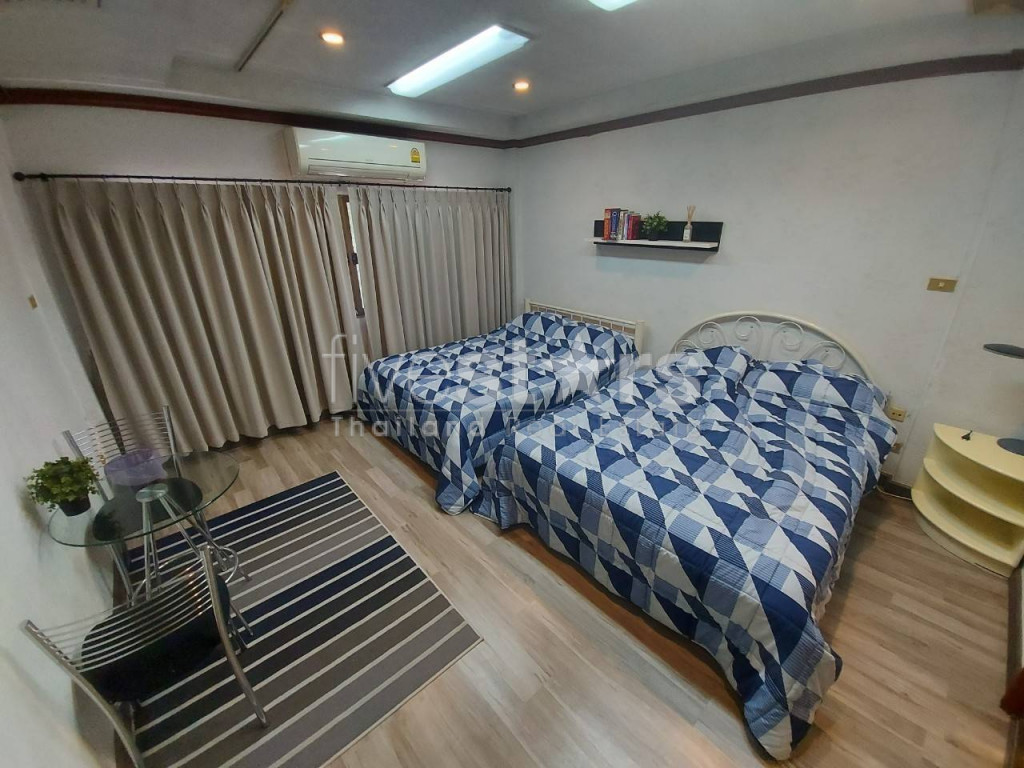 Immeuble commercial de 7 chambres à vendre sur Surawong - Silom, photo 4