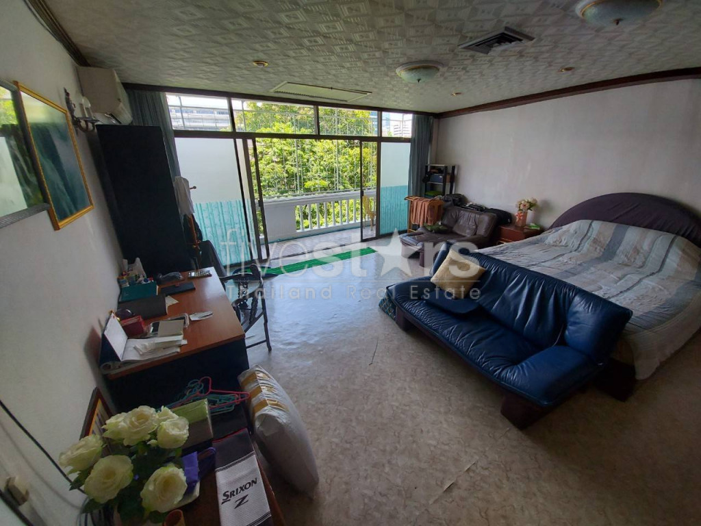 Immeuble commercial de 7 chambres à vendre sur Surawong - Silom, photo 12