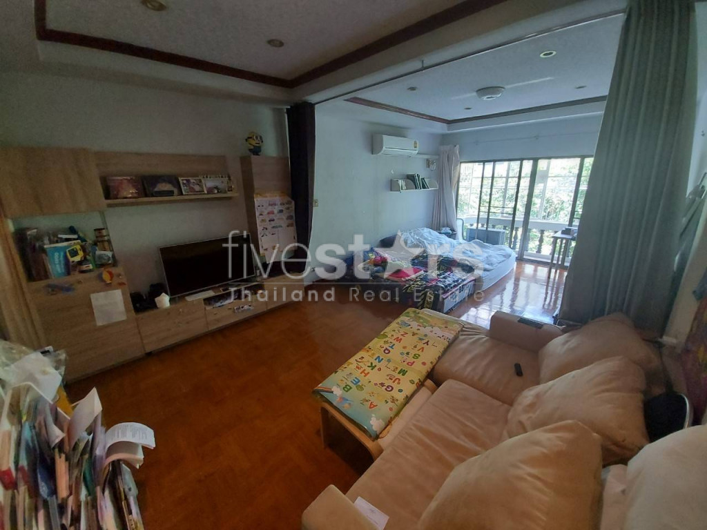 Immeuble commercial de 7 chambres à vendre sur Surawong - Silom, photo 9