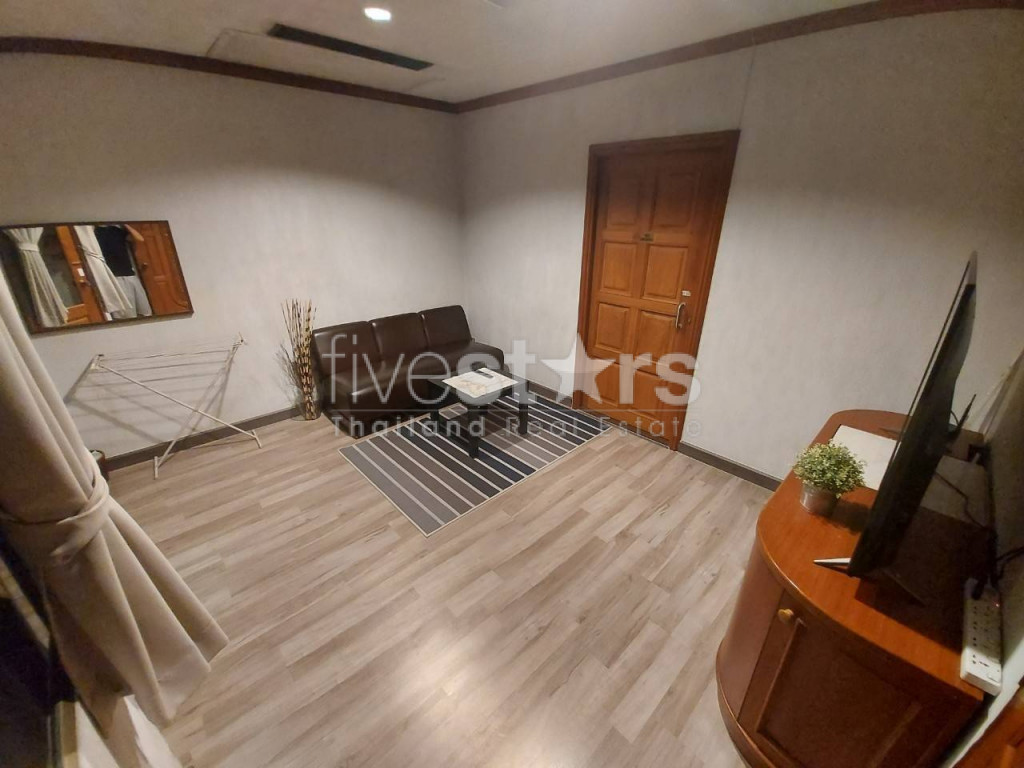 Immeuble commercial de 7 chambres à vendre sur Surawong - Silom, photo 10