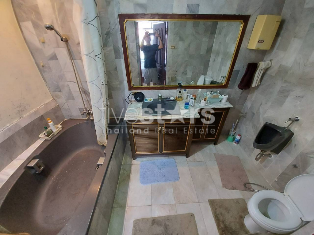 Immeuble commercial de 7 chambres à vendre sur Surawong - Silom, photo 18