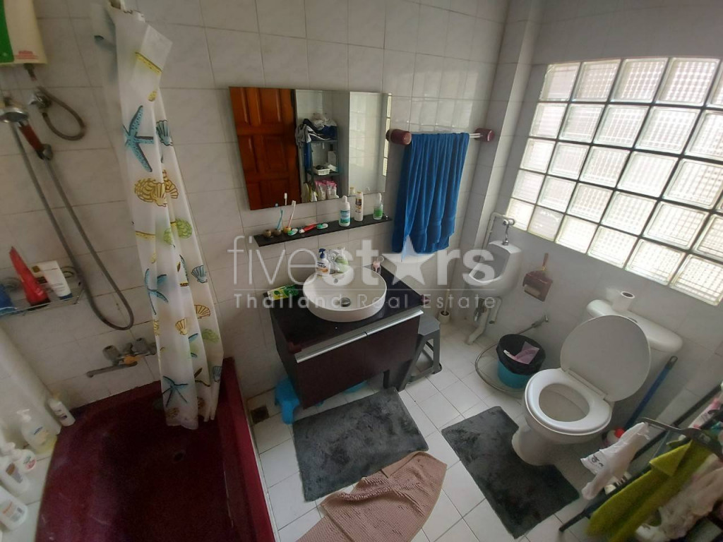 Immeuble commercial de 7 chambres à vendre sur Surawong - Silom, photo 19