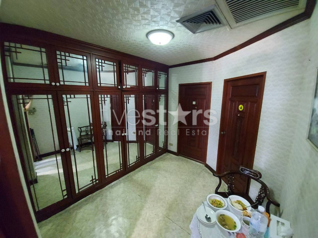 Immeuble commercial de 7 chambres à vendre sur Surawong - Silom, photo 14