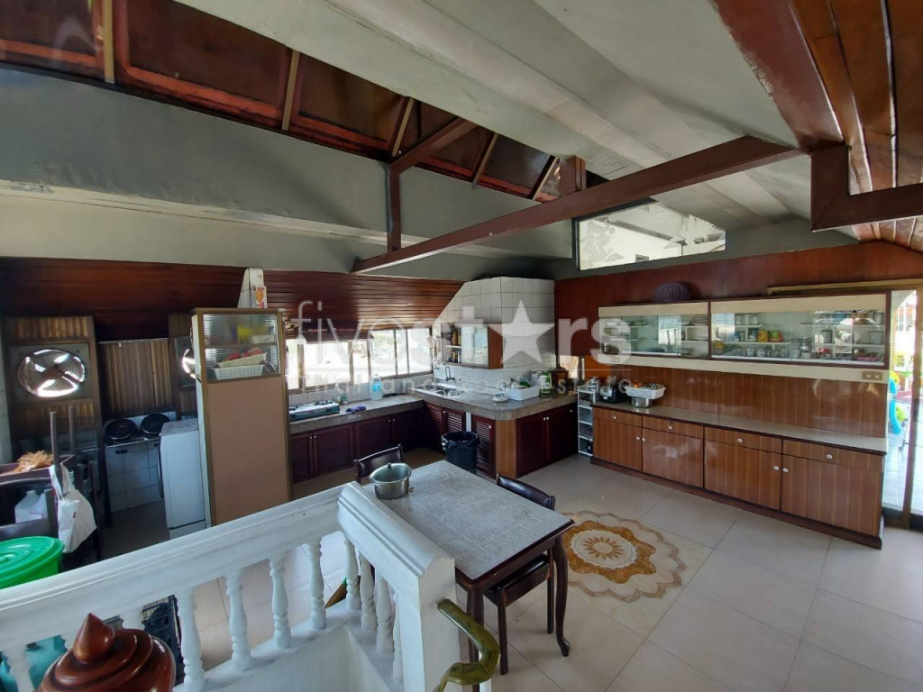 Immeuble commercial de 7 chambres à vendre sur Surawong - Silom, photo 16