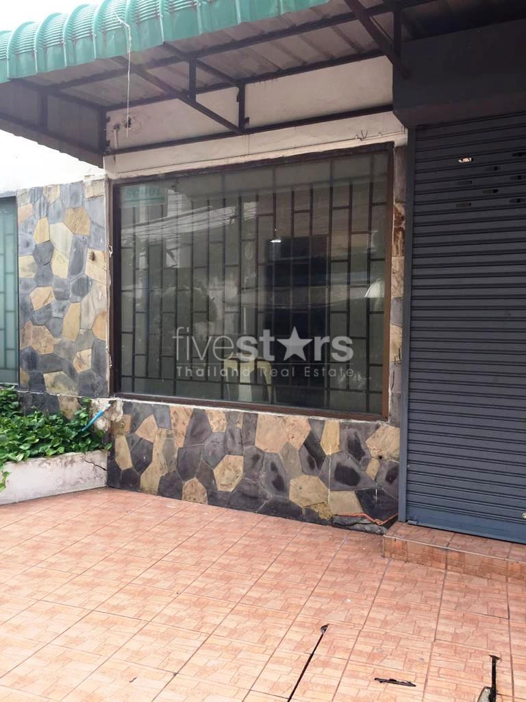 Local commercial à vendre sur Si Phraya - Bang Rak, photo 3
