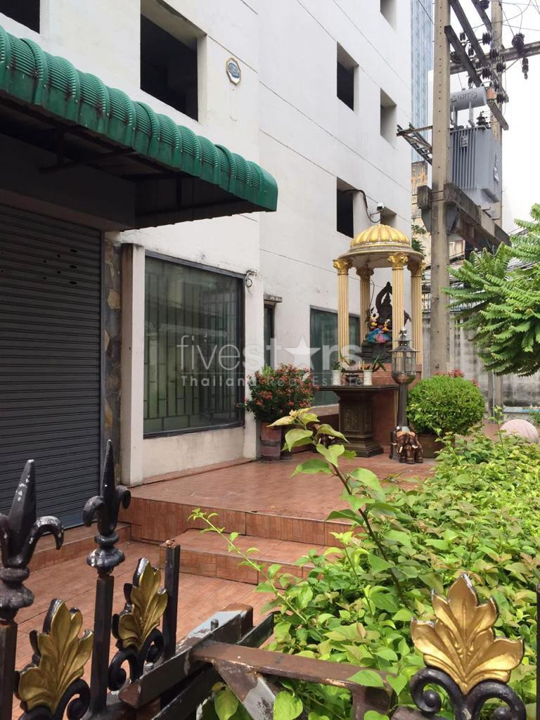 Local commercial à vendre sur Si Phraya - Bang Rak, photo 2