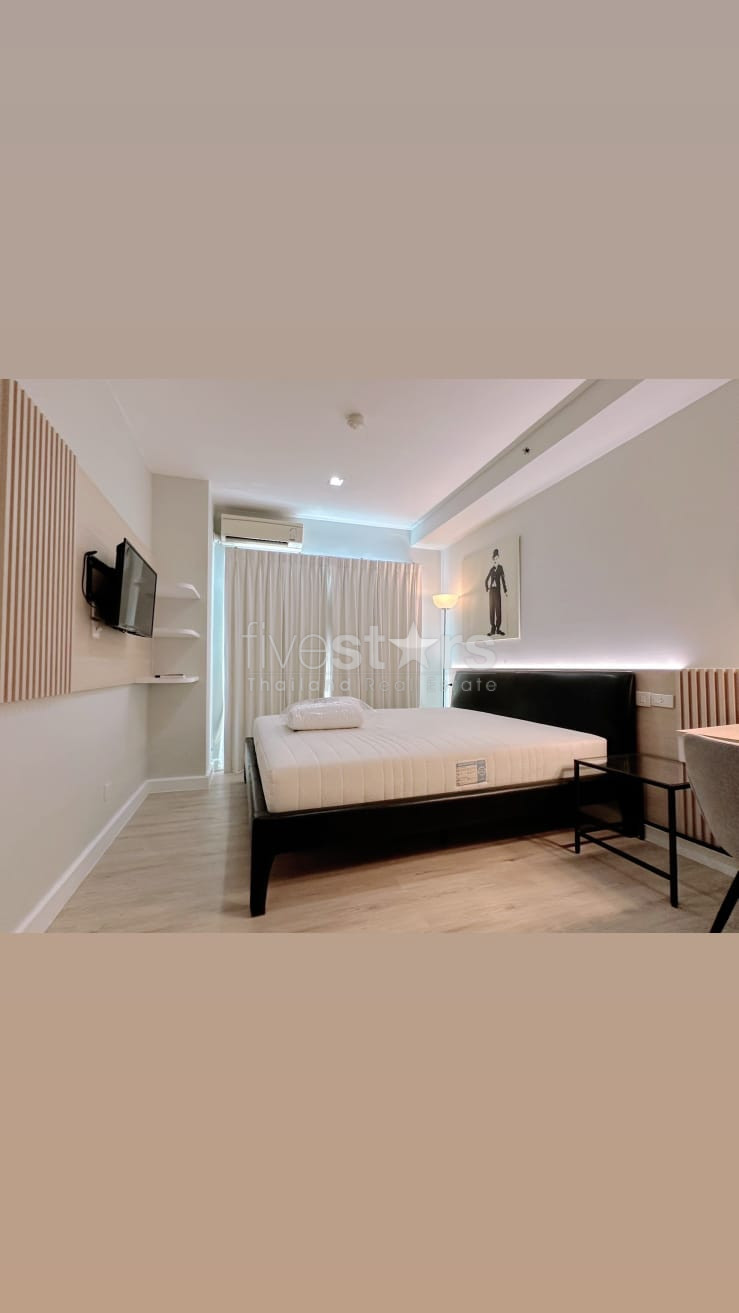 Seed Mingle sathorn Suan Plu residence include, photo 2