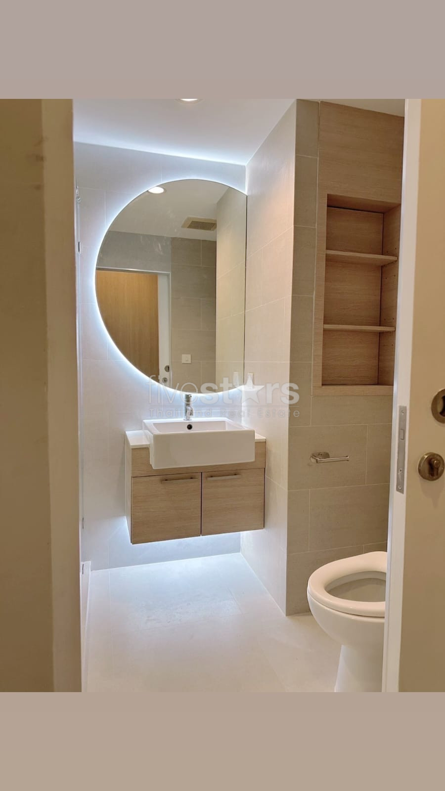 Seed Mingle sathorn Suan Plu residence include, photo 3