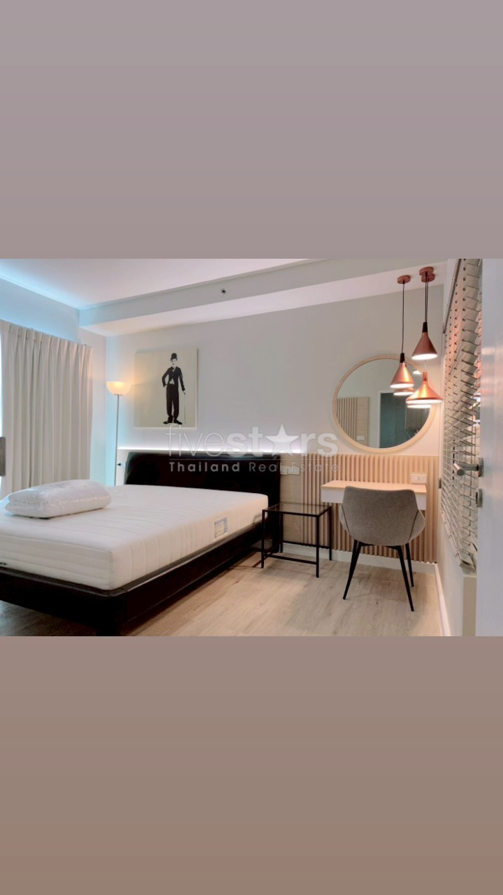 Seed Mingle sathorn Suan Plu residence include, photo 4
