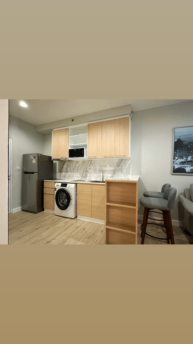 Seed Mingle sathorn Suan Plu residence include, photo 6
