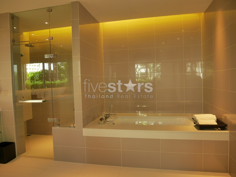Appartement spacieux de 4 chambres a Sathorn, photo 8