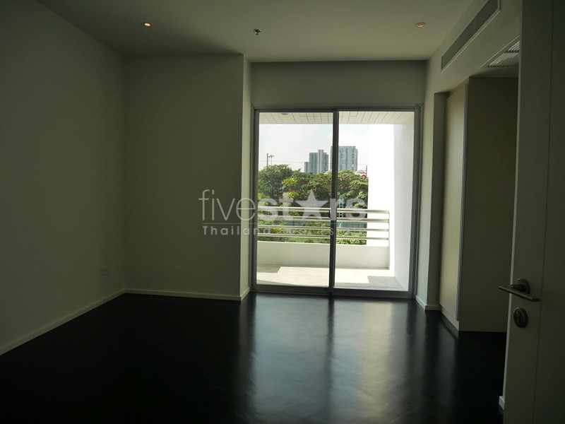 Appartement spacieux de 4 chambres a Sathorn, photo 11