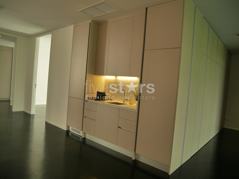 Appartement spacieux de 4 chambres a Sathorn, photo 9