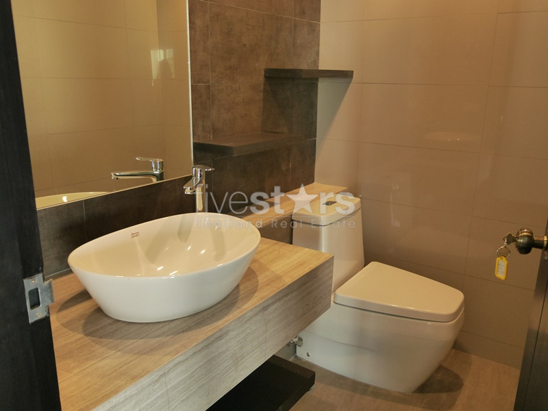 Appartement spacieux de 4 chambres a Sathorn, photo 17