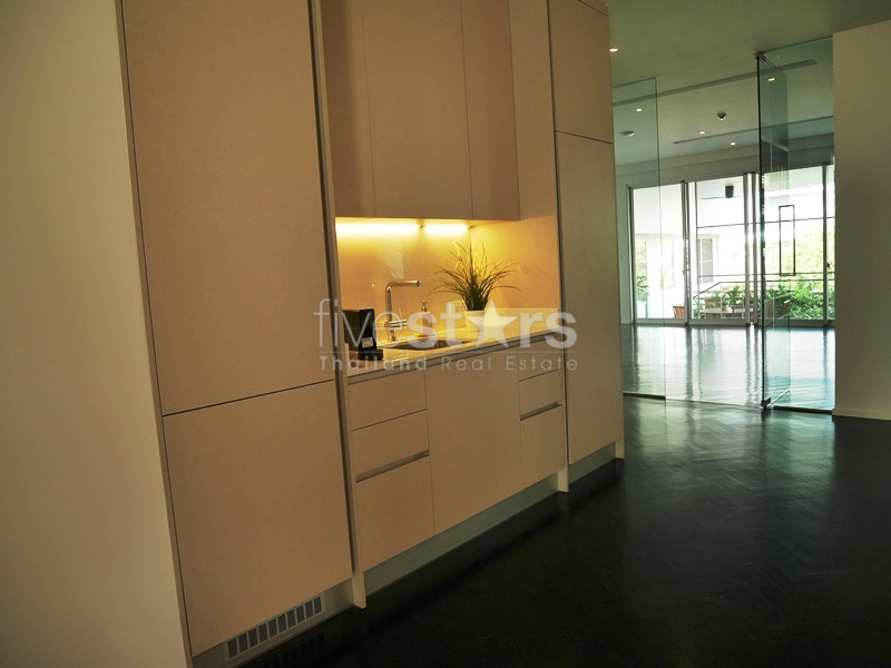 Appartement spacieux de 4 chambres a Sathorn, photo 12