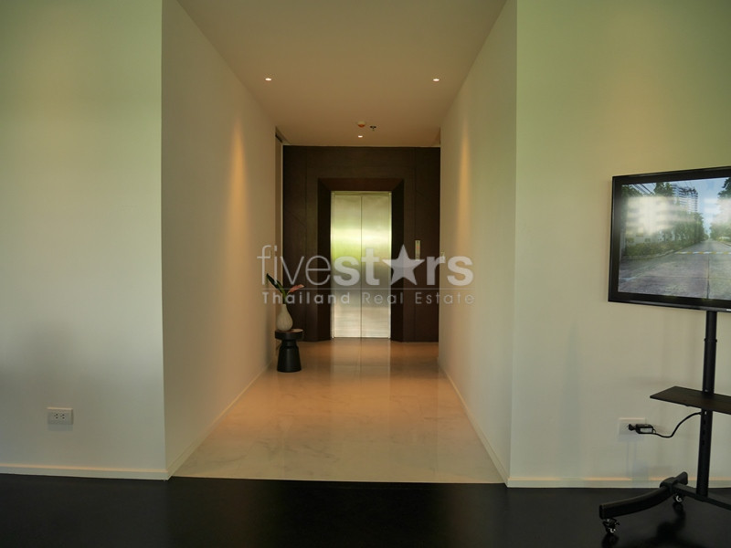 Appartement spacieux de 4 chambres a Sathorn, photo 16