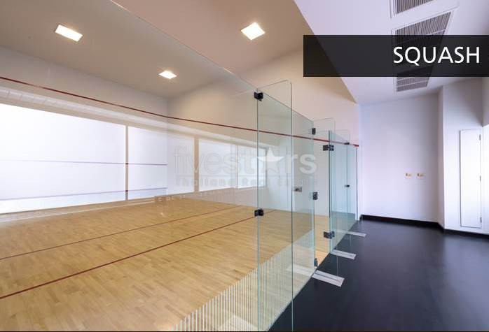 Appartement spacieux de 4 chambres a Sathorn, photo 22