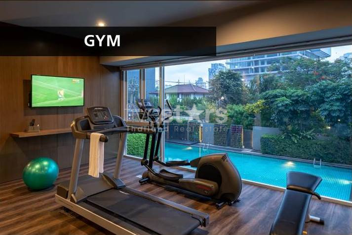 Appartement spacieux de 4 chambres a Sathorn, photo 20