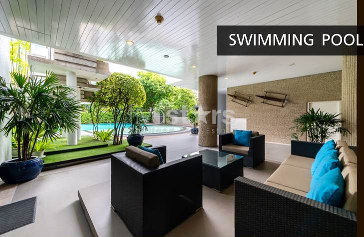 Appartement spacieux de 4 chambres a Sathorn, photo 24