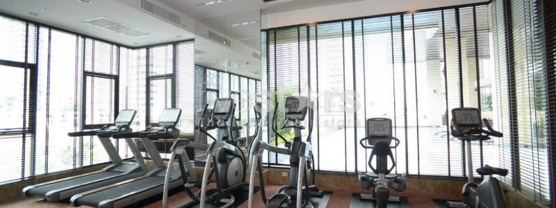 1 bedroom condo for rent near MRT Lumpini, photo 14