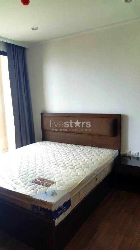 1 bedroom condo for rent in Sathorn, photo 4