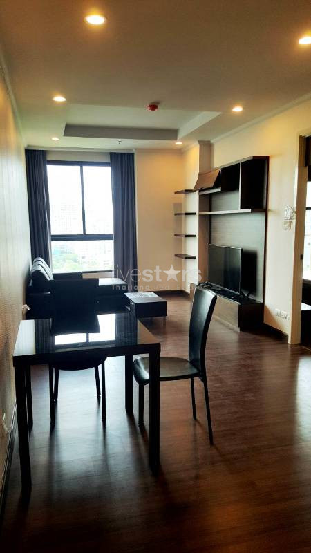 1 bedroom condo for rent in Sathorn, photo 3