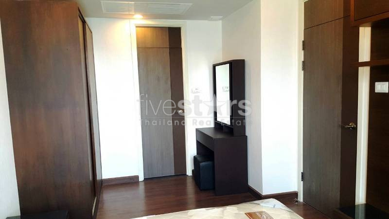 1 bedroom condo for rent in Sathorn, photo 6