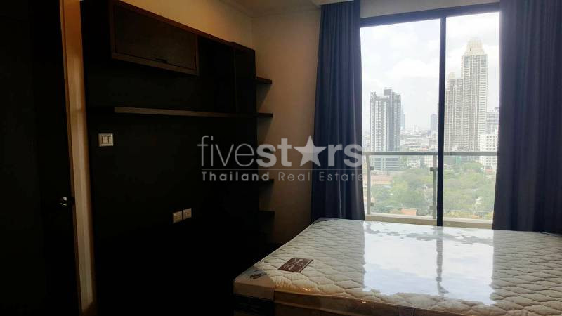 1 bedroom condo for rent in Sathorn, photo 5