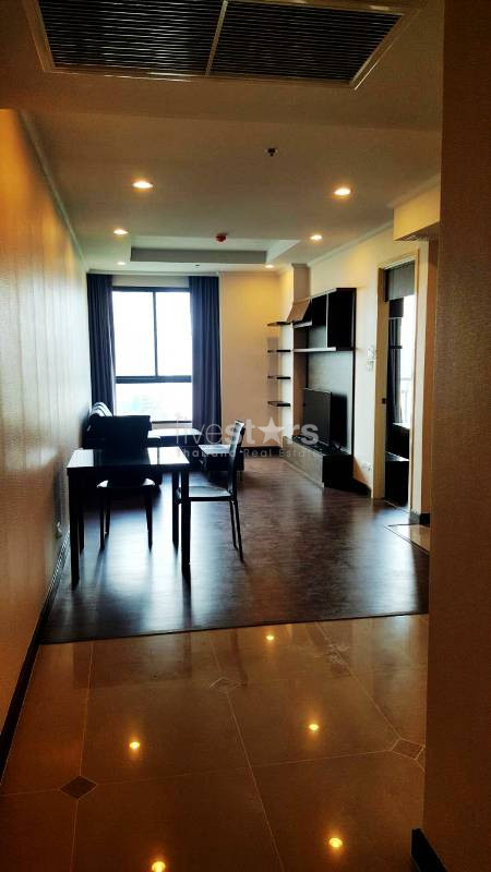 1 bedroom condo for rent in Sathorn, photo 2