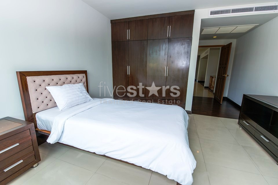 Appartement de 3 chambres à louer à Sathorn, photo 12