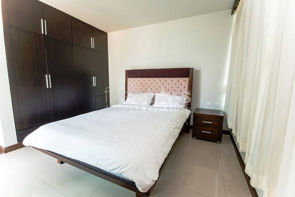 Appartement de 3 chambres à louer à Sathorn, photo 11