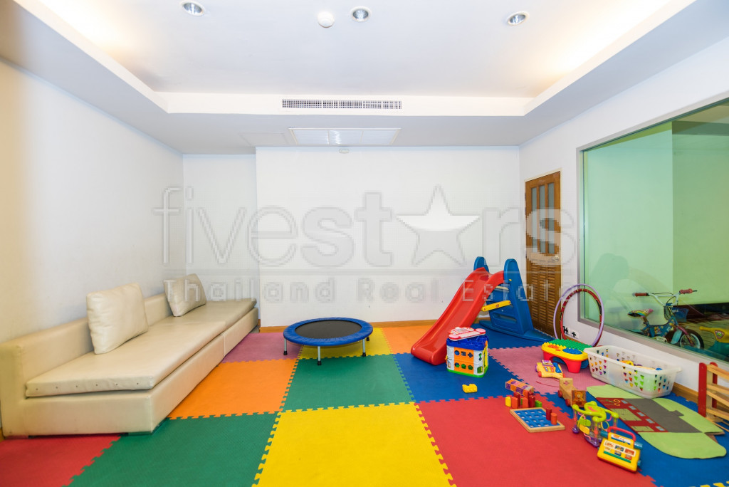 Appartement de 3 chambres à louer à Sathorn, photo 25