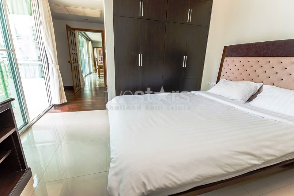 Appartement de 3 chambres à louer à Sathorn, photo 13