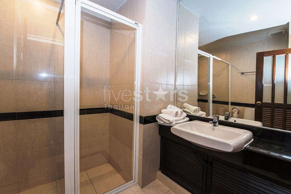 Appartement de 3 chambres à louer à Sathorn, photo 18