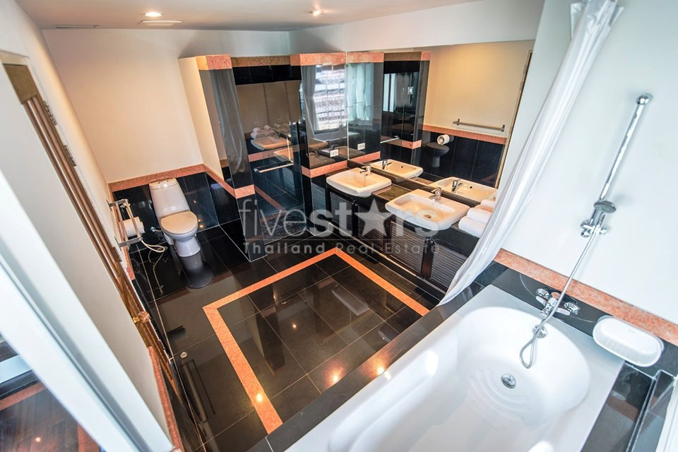 Appartement de 3 chambres à louer à Sathorn, photo 16