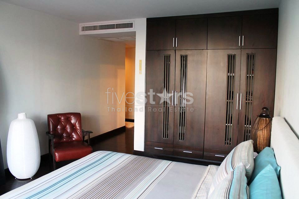 Appartement de 2 chambres à louer proche du BTS Chongnonsi, photo 8
