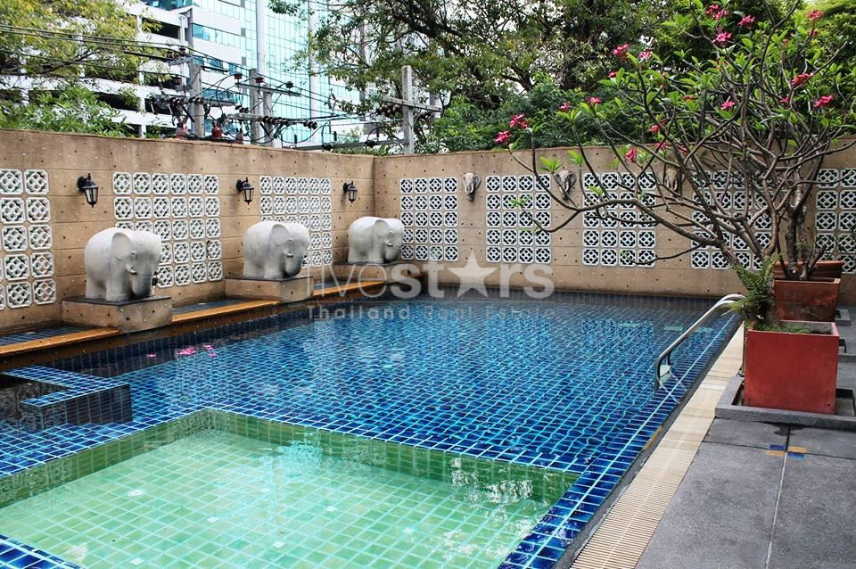Appartement de 2 chambres à louer proche du BTS Chongnonsi, photo 12