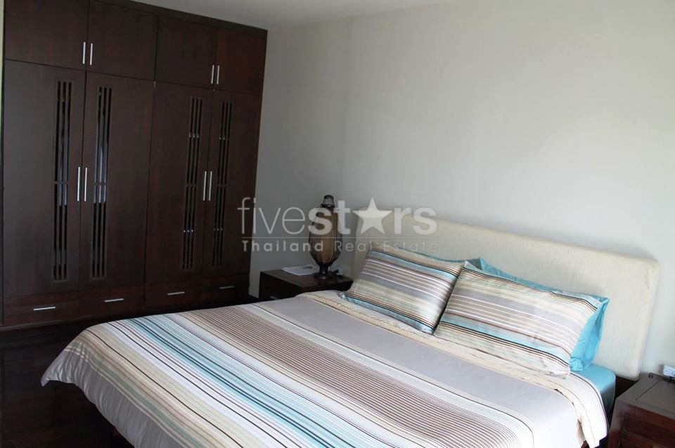 Appartement de 2 chambres à louer proche du BTS Chongnonsi, photo 7