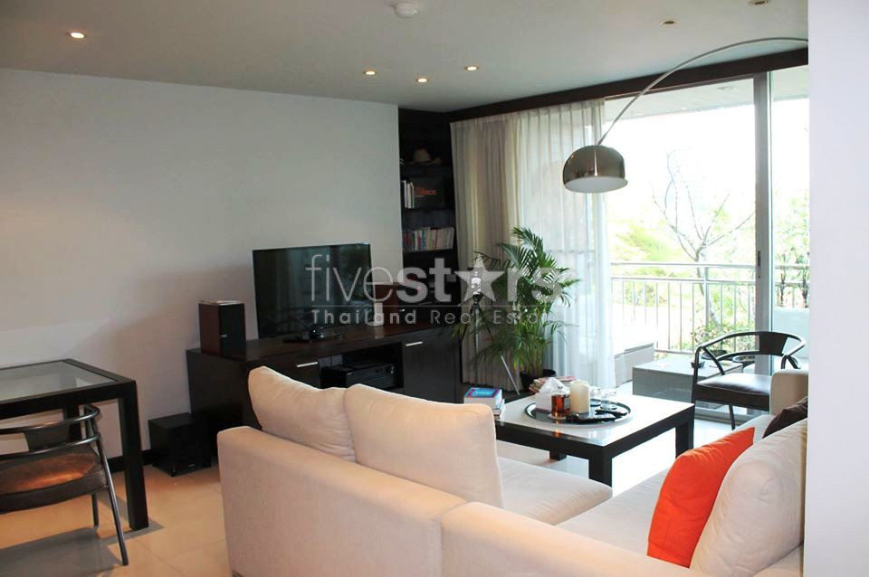 Appartement de 2 chambres à louer proche du BTS Chongnonsi, photo 5