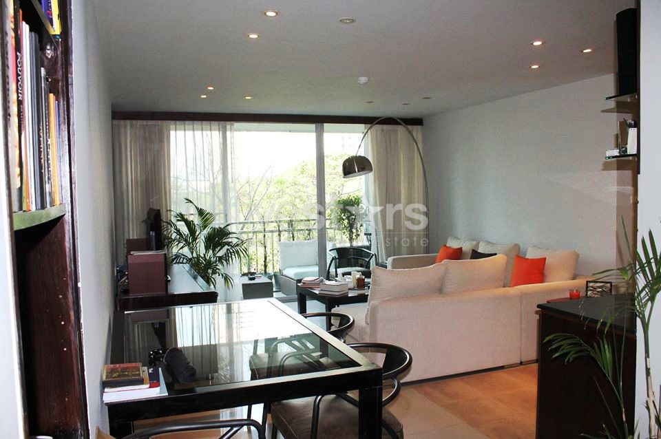 Appartement de 2 chambres à louer proche du BTS Chongnonsi, photo 4