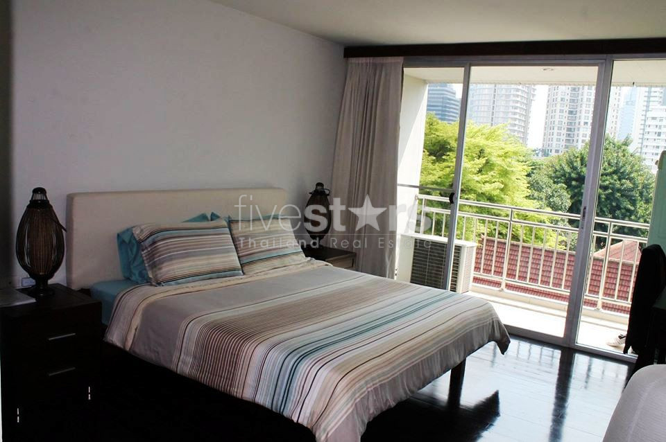 Appartement de 2 chambres à louer proche du BTS Chongnonsi, photo 9