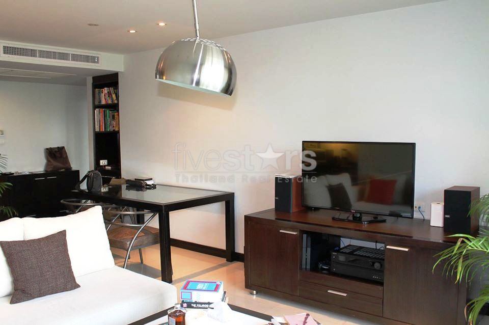 Appartement de 2 chambres à louer proche du BTS Chongnonsi, photo 3