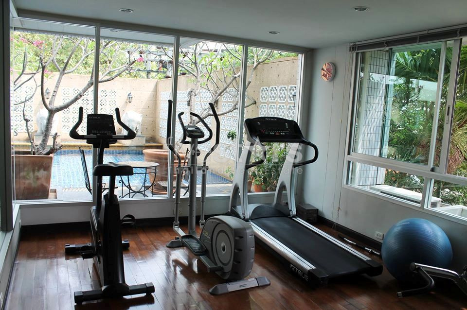 Appartement de 2 chambres à louer proche du BTS Chongnonsi, photo 10