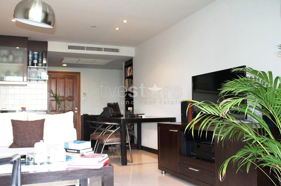 Appartement de 2 chambres à louer proche du BTS Chongnonsi, photo 2